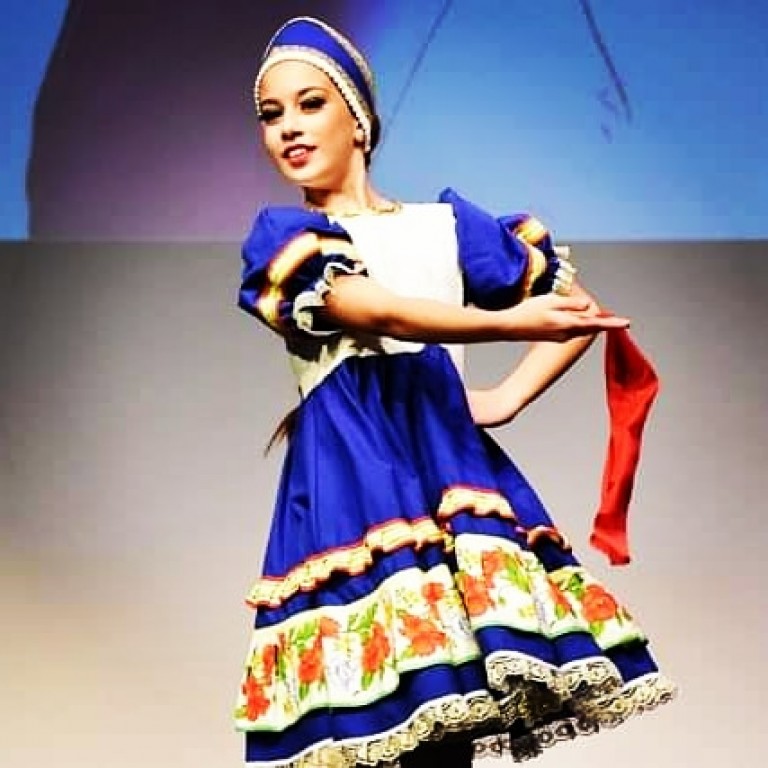Danza per un cosacco 1