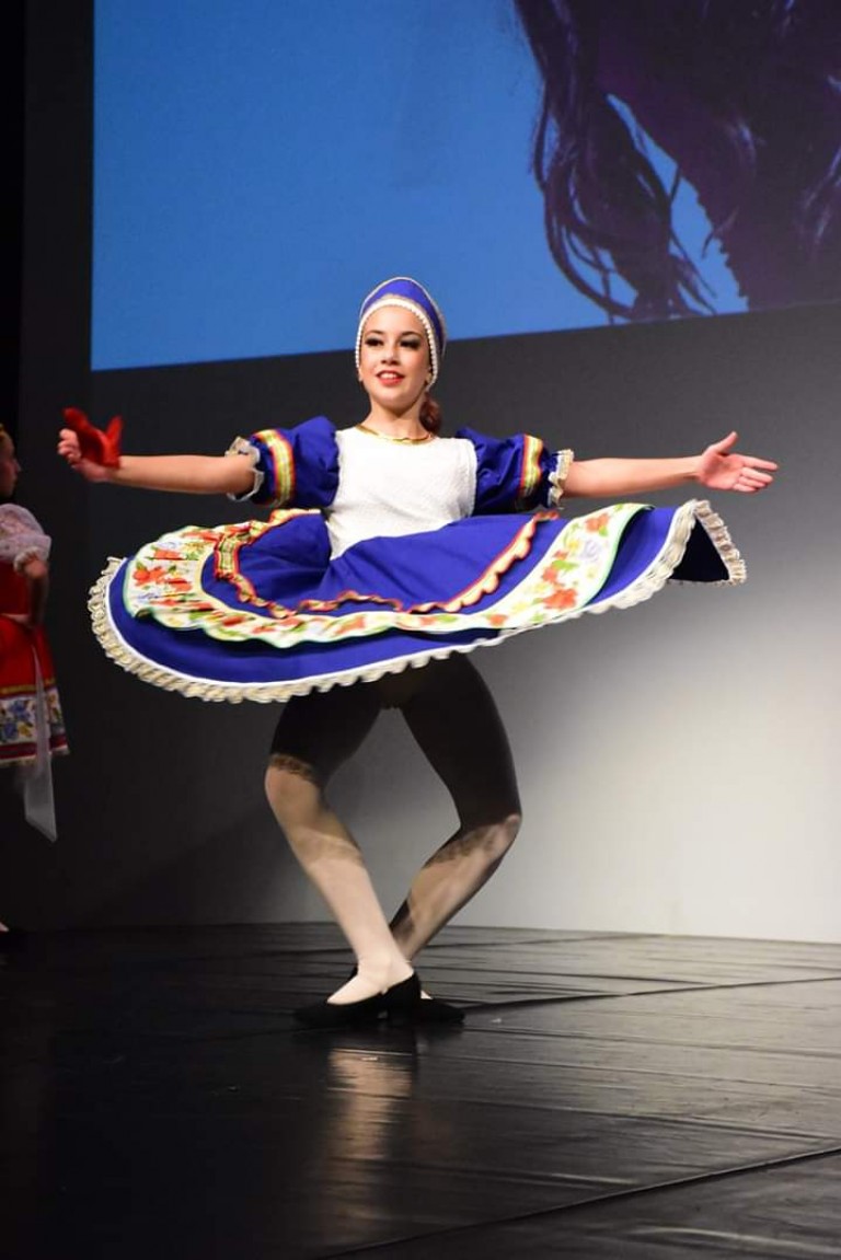 Danza per un cosacco 2