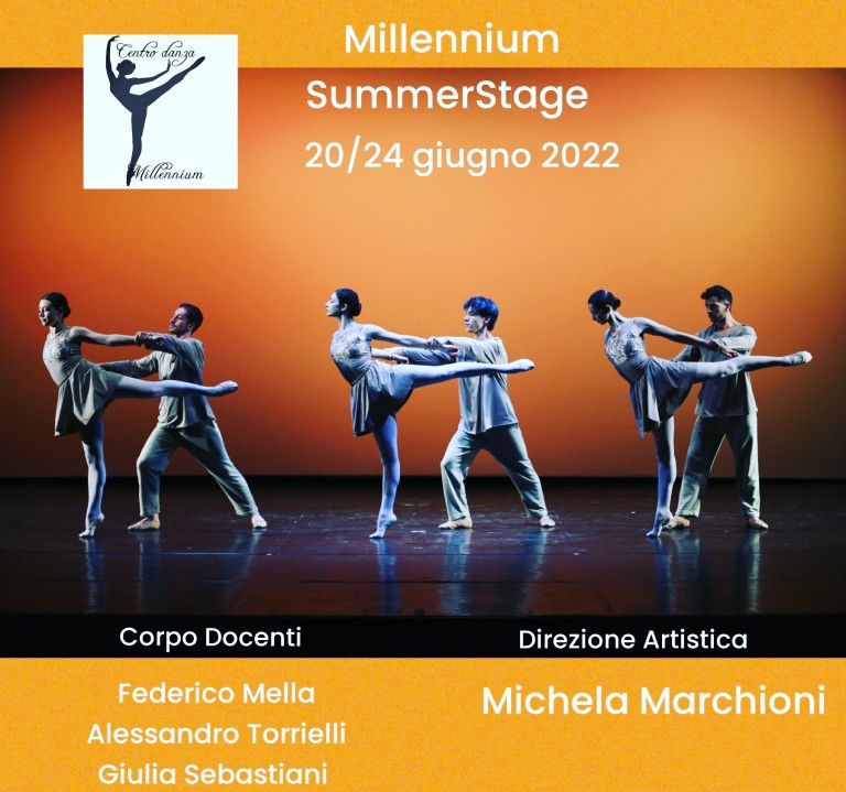 Millennium SummerStage