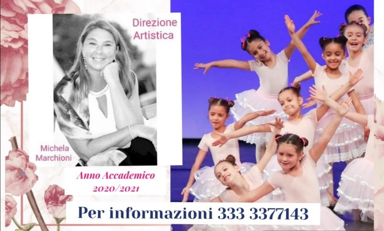 Ripresa dei corsi 1 Settembre 2020