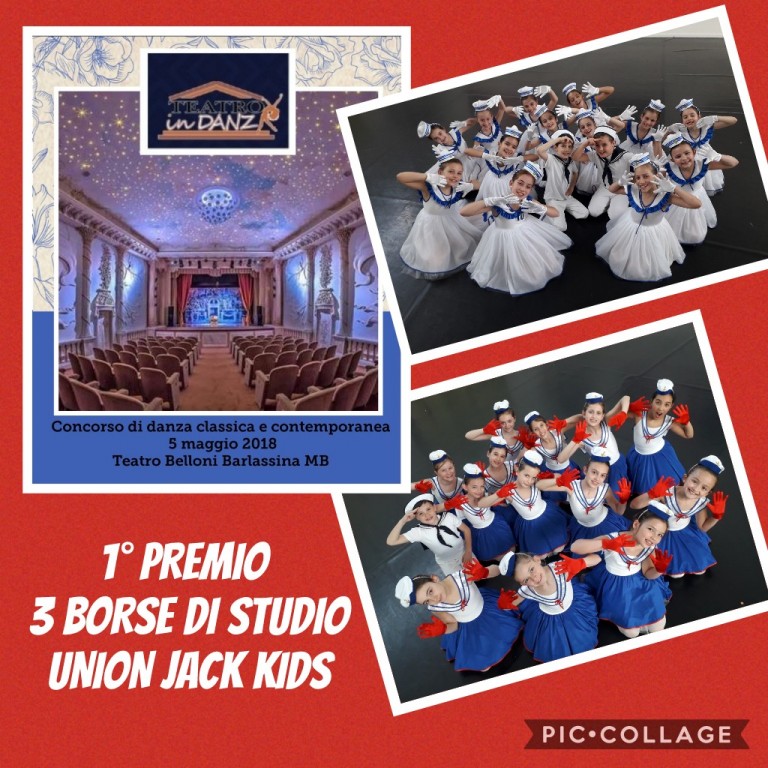 Copertina di VII edizione Concorso Teatro in Danza